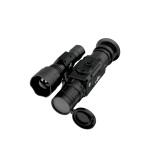 Hitcam 4k 10x Optics Digital Night Vision Camera